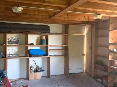 maisons de ville à vendre sur terrain constructible