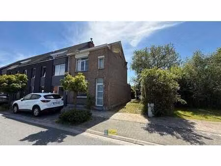 woning