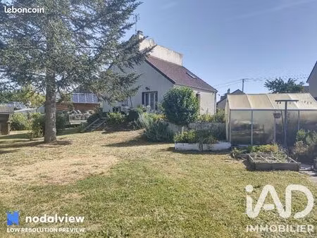 propriété 6 pièces 86 m²