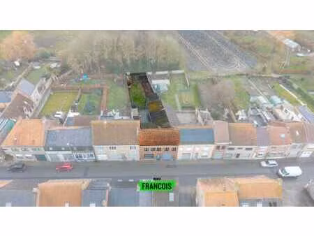 *prix à partir de*maison prête à emménager avec 6 chambres …