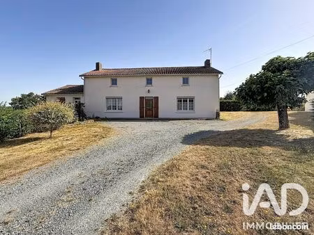 maison 4 pièces 116 m²