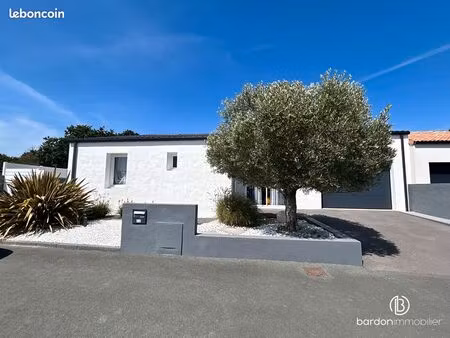 maison 4 pièces 106 m²