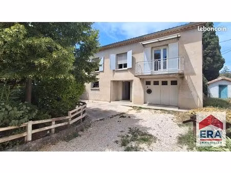 maison 3 pièces 80 m²