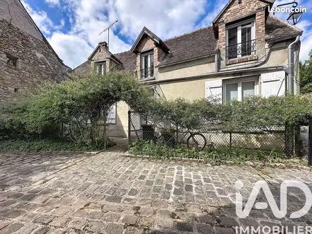 maison 5 pièces 105 m²