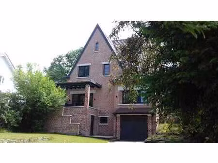 villa art deco 3 ch sit ds quart d'exception !