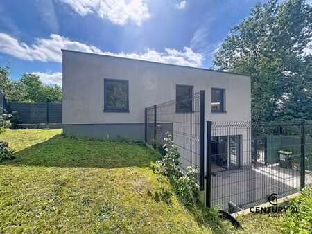 villa 3 chambres avec jardin