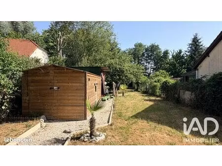 maison 1 pièce 15 m²