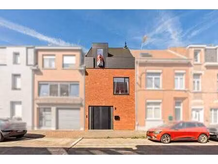 maison familiale 4 chambres à beveren