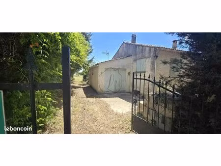 appartement 5 pièces 88 m²