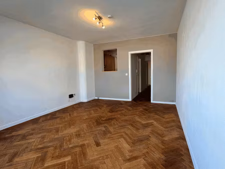appartement à louer à quai edouard van beneden 13 liège (vbe38553)