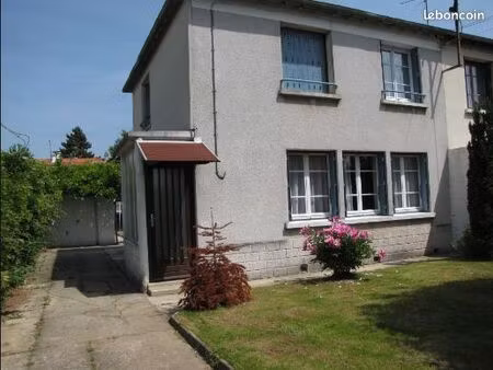 maison athis-mons
