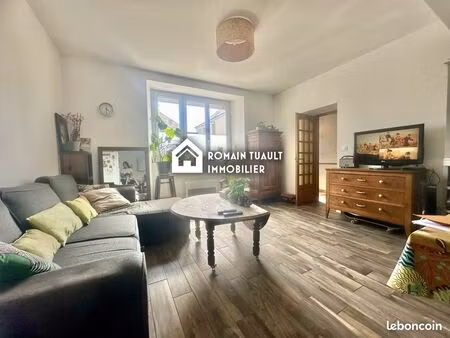 maison 5 pièces 113 m²