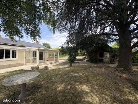 maison 4 pièces 81 m²