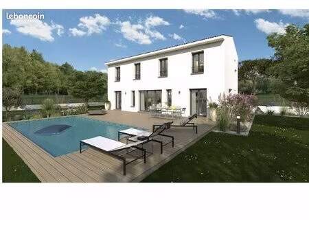 maison 135 m² la ciotat