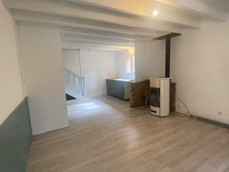 maison 2 chambres