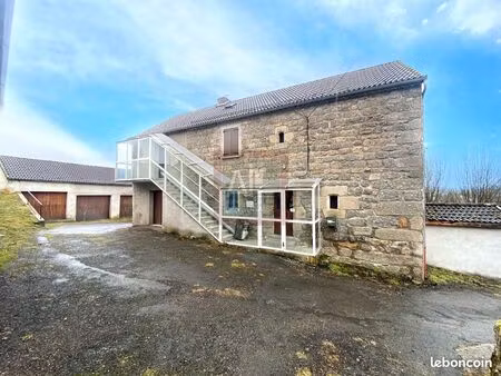 maison 6 pièces 105 m²
