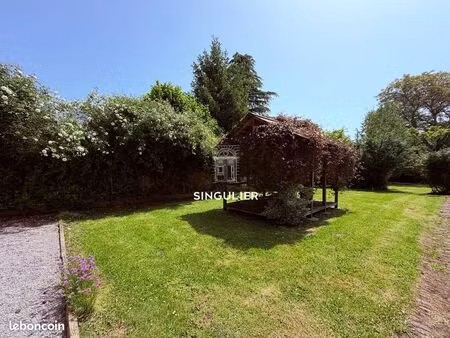 maison 4 pièces 130 m²