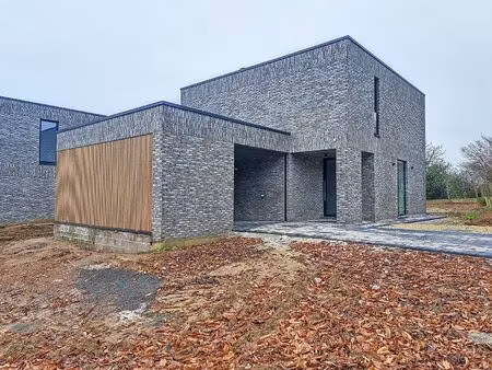 villa à louer à grensstraat 2 leefdaal (rbw30009)