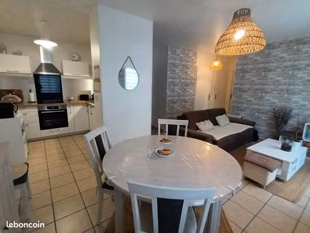 a vendre appartement