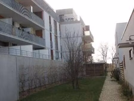 vente appartement 2 pièces à saint-jacques-de-la-lande (35136) : à vendre 2 pièces / 52m² 