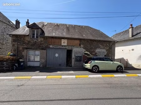 inconnu 1 pièce 170 m²
