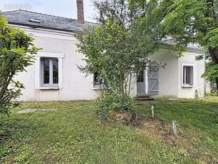maison 6 pièces 160 m²