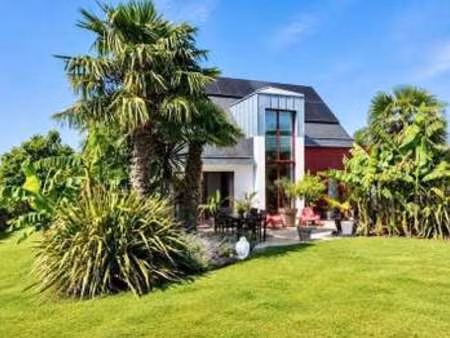vente maison à colpo (56390) : à vendre / 136m² colpo