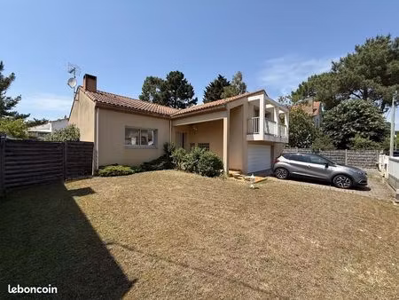 maison 5 pièces 133 m²