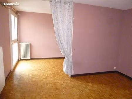 appartement 1 pièce 38 m²