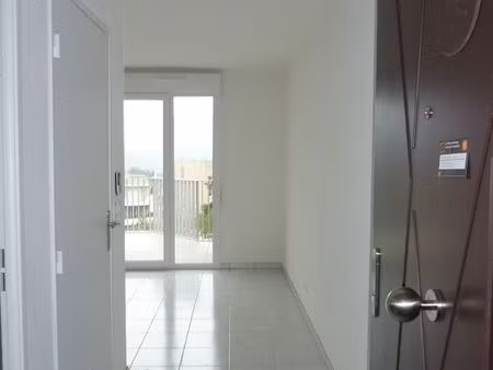 studio 1 pièce 25 m²