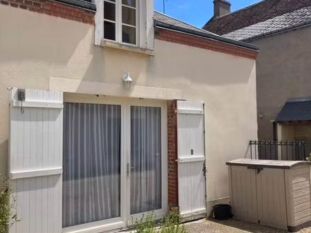 duplex 2 pièces 41 m²
