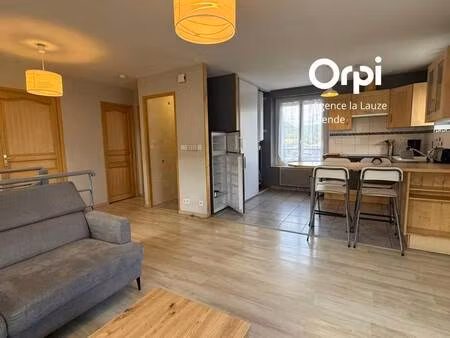 duplex à louer