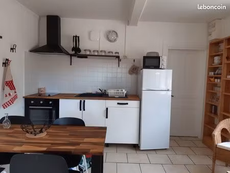 appartement t2