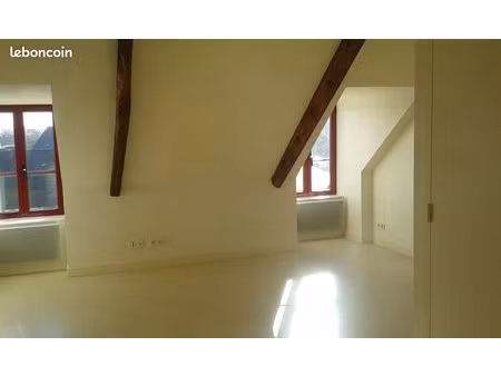 logement t3