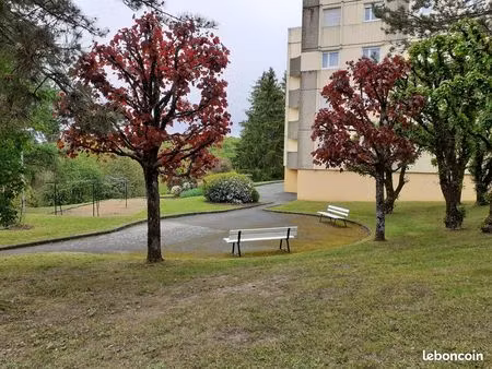 a vendre appartement t4 à montbéliard  rue jean-baptiste lamarck