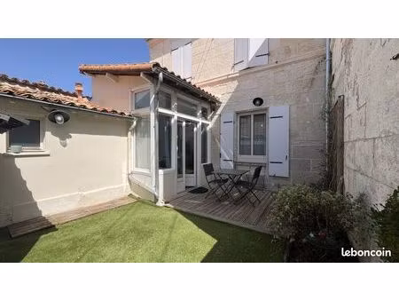 appartement 2 pièces 47 m²