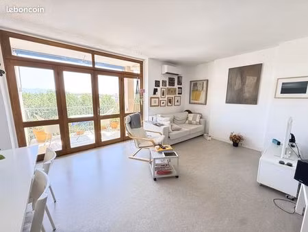 appartement 3 pièces 74 m²