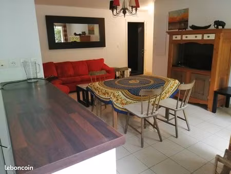 location t3 meublé