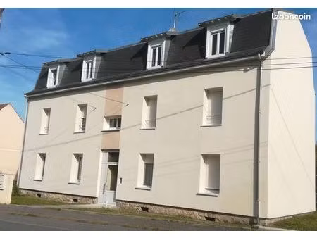 appartement 3 pièces 41 m²