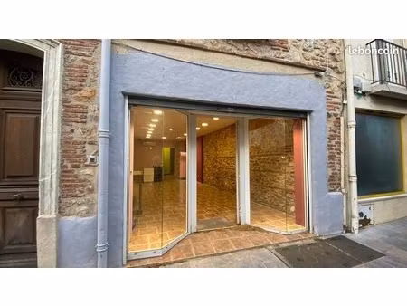 location local commercial thuir