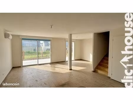 maison 4 pièces 96 m²