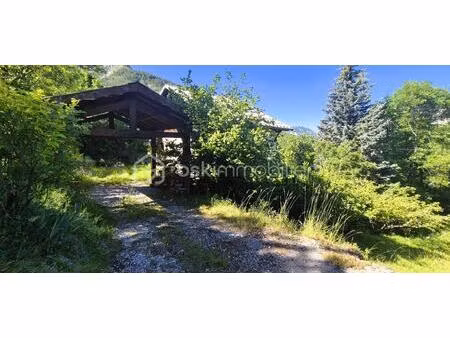 ️grand chalet familial au cœur du haut verdon – villars-heyssier (beauvezer)