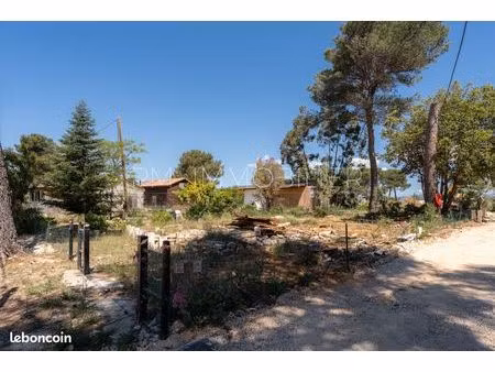chalet 3 pièces 70 m²