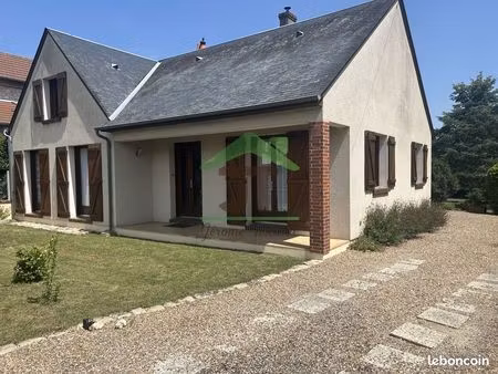 maison 4 pièces 94 m²