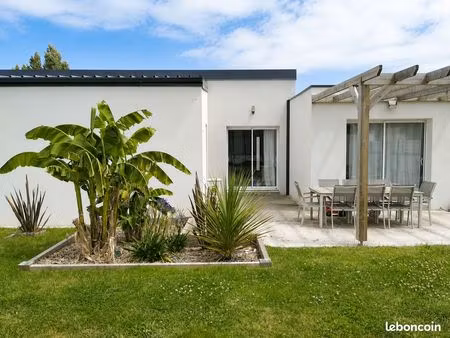 maison 5 pièces 108 m²
