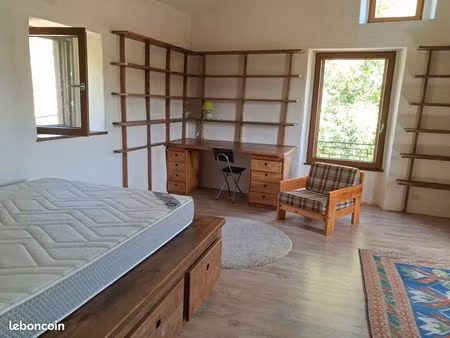 chambre à louer