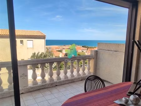 maison 3 pièces 55 m²