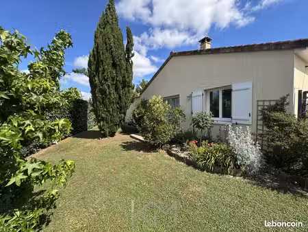 maison 4 pièces 105 m²