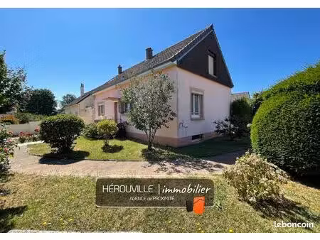 maison 6 pièces 117 m²