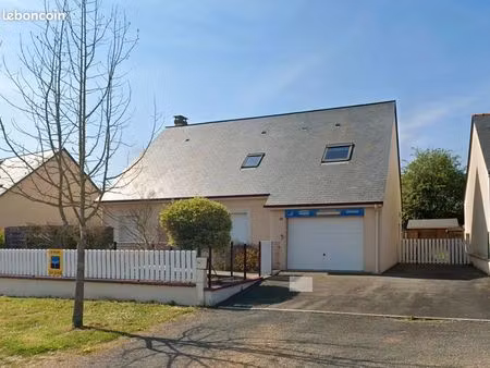 maison 136m2